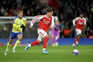 Southampton V Arsenal FA Cup 2026 Prints: Southampton v Arsenal - Emirates FA Cup Quarter Final