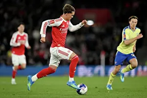 Southampton V Arsenal FA Cup 2026 Prints: Southampton v Arsenal - Emirates FA Cup Quarter Final