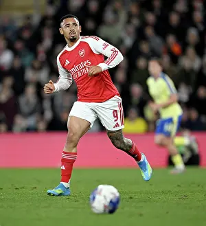 Southampton V Arsenal FA Cup 2026 Prints: Southampton v Arsenal - Emirates FA Cup Quarter Final