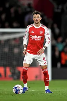 Southampton v Arsenal - Emirates FA Cup Quarter Final