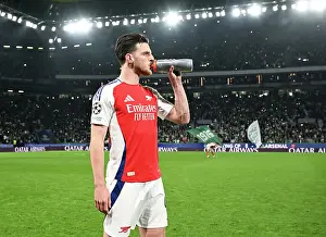 Sporting Clube de Portugal v Arsenal FC - UEFA Champions League 2024/25 League Phase MD5