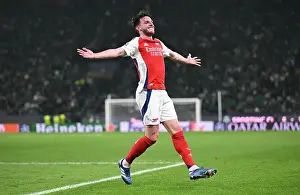Sporting Lisbon V Arsenal 2024-25 Prints: Sporting Clube de Portugal v Arsenal FC - UEFA Champions League 2024/25 League Phase MD5