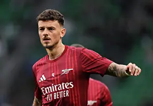 Sporting Clube de Portugal v Arsenal FC - UEFA Champions League 2025/26 Quarter-Final First Leg