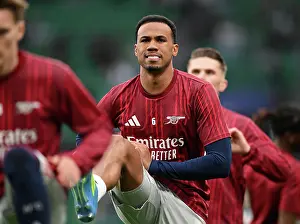 Sporting Clube de Portugal v Arsenal FC - UEFA Champions League 2025/26 Quarter-Final First Leg