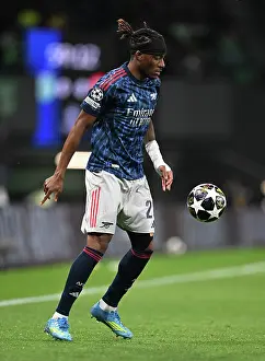 Sporting Clube de Portugal v Arsenal FC - UEFA Champions League 2025/26 Quarter-Final First Leg