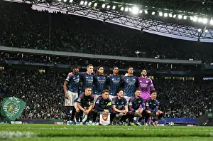 Sporting Lisbon V Arsenal 2025-26 Prints: Sporting Clube de Portugal v Arsenal FC - UEFA Champions League 2025/26 Quarter-Final First Leg