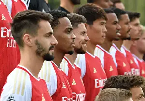ST ALBANS, ENGLAND - SEPTEMBER 18: at London Colney on September 18, 2023 in St Albans, England