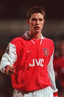 Stephen Hughes (Arsenal)