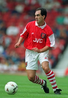 Steve Morrow (Arsenal)