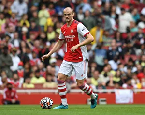 Strategic Showdown: Arsenal vs Chelsea at the Emirates