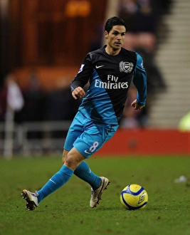 Sunderland v Arsenal - FA Cup Fifth Round Sunderland v Arsenal - FA Cup Fifth Round