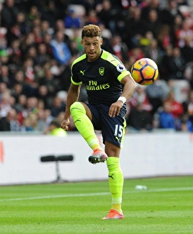 Sunderland v Arsenal - Premier League Sunderland v Arsenal - Premier League