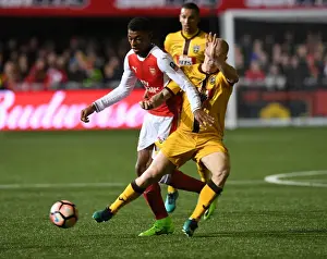 Sutton United's FA Cup Shock: Arsenal Caught Unawares