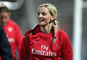 Suzanne Grant (Arsenal)