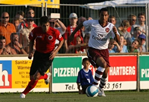 Theo Walcott (Arsenal)