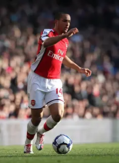 Theo Walcott's Brilliant Performance: Arsenal's 3-1 Victory over Burnley (6-3-10)