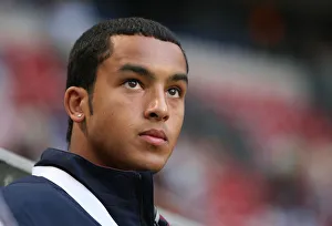 Theo Walcott's Goal: Arsenal's Victory Over Ajax, Amsterdam, 2007