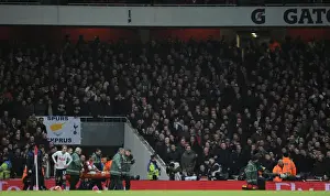 Theo Walcott's Injury Marrs Arsenal Against Tottenham in FA Cup Third Round