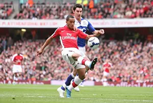 Theo Walcott's Standout Show: Arsenal's 3-1 Victory Over Birmingham City (17/10/09)