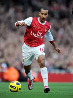 Theo Walcott's Stunner: Newcastle United's Surprise Win Over Arsenal in Premier League