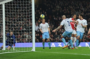 Theo Walcott's Stunning FA Cup Goal: Arsenal vs. Aston Villa (2011-12)