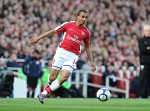 Theo Walcott's Winning Goal: Arsenal 1-0 Wolverhampton Wanderers, FA Premier League (2010)