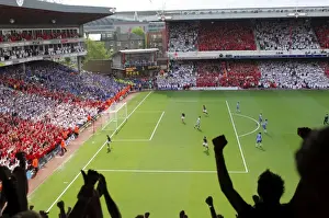 Thierry Henry's Double: Arsenal's Glorious 4-2 Victory Over Wigan Athletic, FA Premiership, 2006