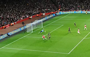 Thierry Henry's FA Cup-Winning Goal for Arsenal Against Leeds United (2011-12)