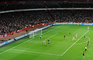 Thierry Henry's FA Cup-Winning Goal for Arsenal Against Leeds United (2011-12)