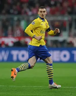 Thomas Vermaelen: Arsenal Star Faces Bayern Munchen in UEFA Champions League Showdown