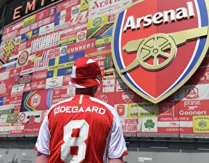 Thrilling Arsenal vs. Wolverhampton Wanderers Clash in the Premier League (2022-23) at Emirates Stadium