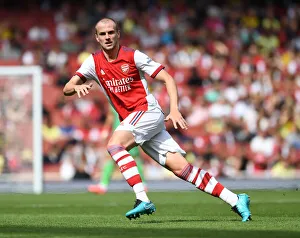 Thrilling Pre-Season Showdown: Arsenal vs. Chelsea at Emirates Stadium