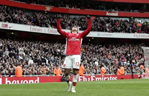 Thrilling Vela Strike: Arsenal's Opening Goal in FA Cup Victory over Burnley (3-0)