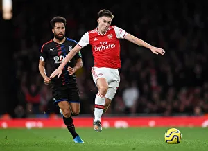 Tierney vs Townsend: Battle at The Emirates
