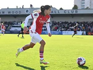 Tobin Heath Shines: Arsenal Women vs Everton Women, FA WSL 2021-22