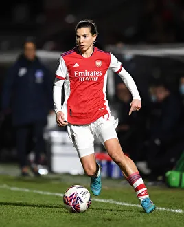 Tobin Heath's Brilliant Performance: Arsenal Women Outshine Brighton Hove Albion in FA WSL Showdown