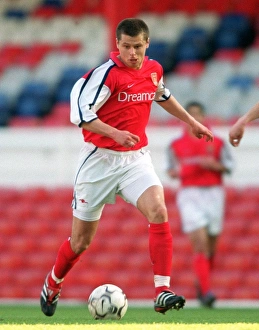 Tomas Danilevicius (Arsenal)