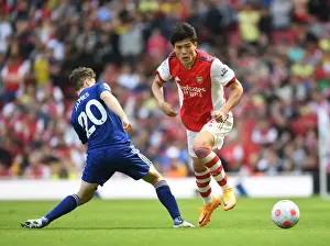 Tomiyasu vs James: A Premier League Showdown at Emirates - Arsenal vs Leeds United
