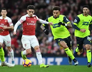 Torreira vs. Williams: A Premier League Battle at the Emirates