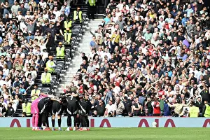 Tottenham Hotspur FC v Arsenal FC - Premier League