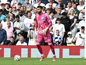 Tottenham Hotspur FC v Arsenal FC - Premier League