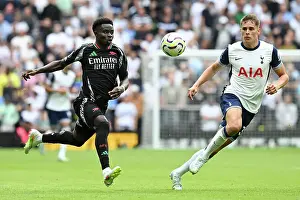 Tottenham Hotspur FC v Arsenal FC - Premier League