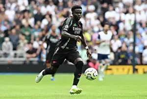 Tottenham Hotspur FC v Arsenal FC - Premier League