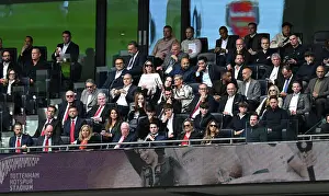 Tottenham Hotspur FC v Arsenal FC - Premier League