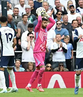 Tottenham Hotspur FC v Arsenal FC - Premier League