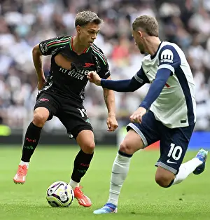 Tottenham Hotspur FC v Arsenal FC - Premier League