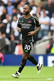 Tottenham Hotspur FC v Arsenal FC - Premier League