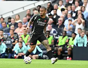Tottenham Hotspur FC v Arsenal FC - Premier League