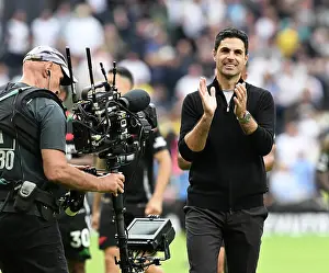 Tottenham Hotspur FC v Arsenal FC - Premier League