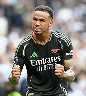 Tottenham Hotspur FC v Arsenal FC - Premier League